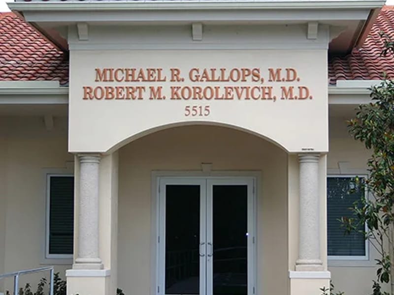 Blue Iris Medical Services INC - Home Health Nursing in Naples, FL photo 3