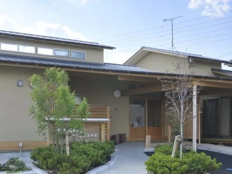 せんねん村グループホームとみやま - 認知症ケア in 西尾市, 愛知県 photo 1