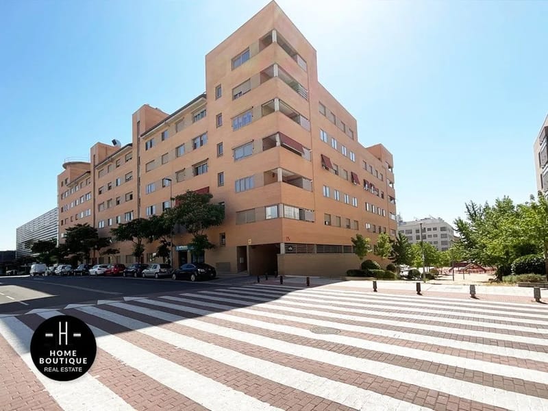 Colisee, Vigo B. Piso Tutelado - Vida Asistida in San Sebastián De Los Reyes, Madrid photo 1