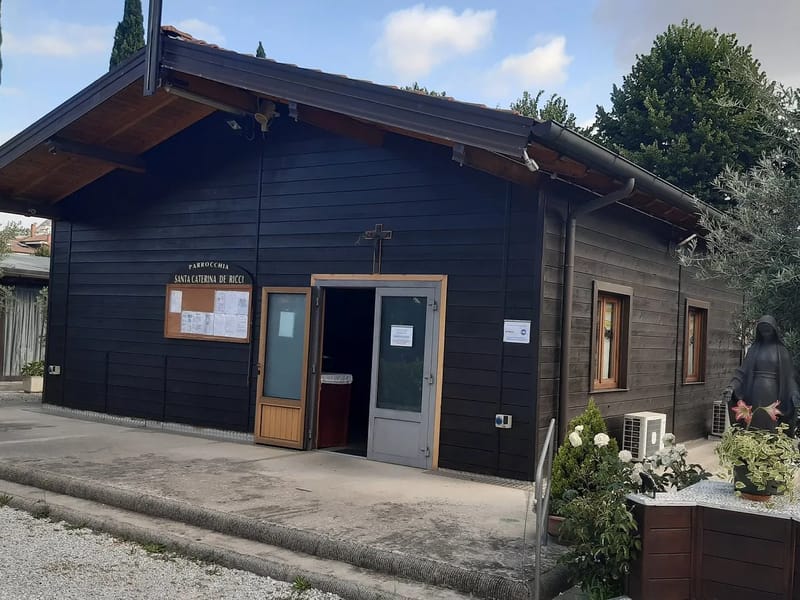 Pio Ist. S.caterina De'Ricci Semiresid. - Centro Diurno in Prato, Toscana photo 2