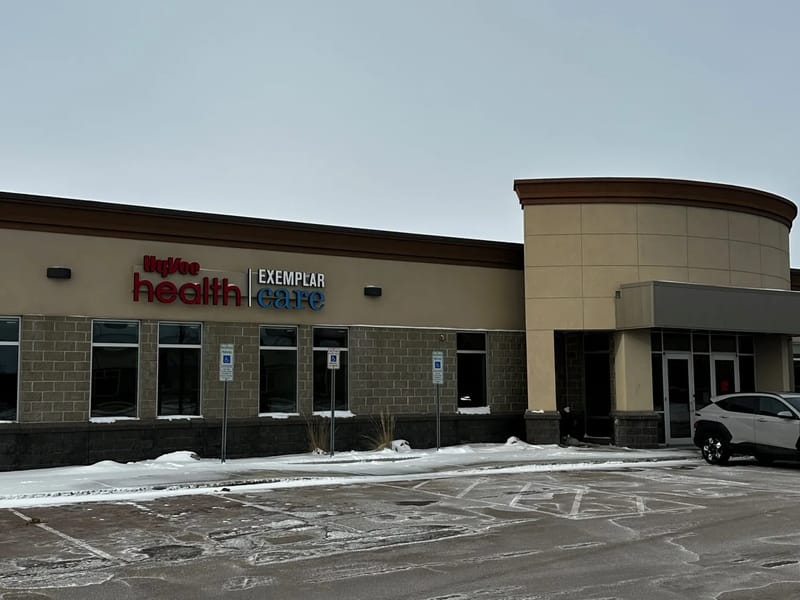 AIDALY CARE SOUTH DAKOTA LLC - Home Health Nursing in Sioux Falls, SD photo 1