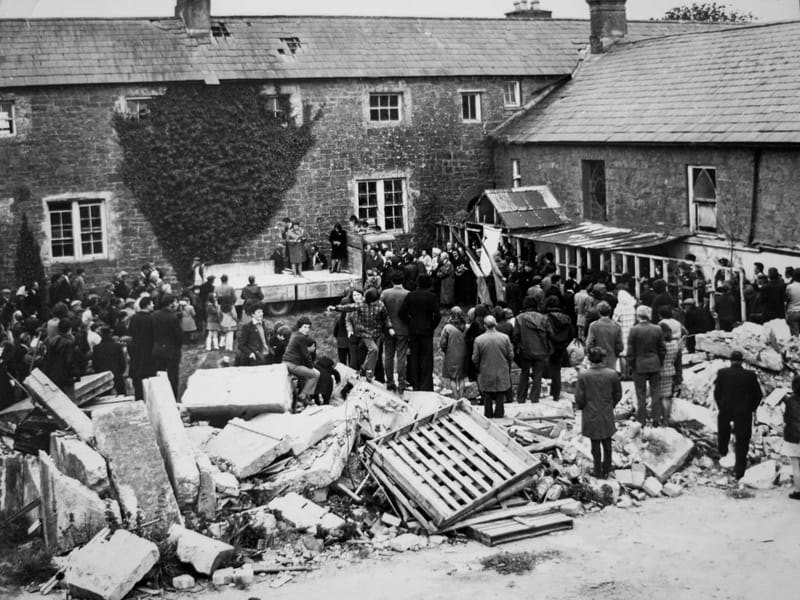 Flannery's Nursing Home - Nursing Home in Tuam, Galway photo 3