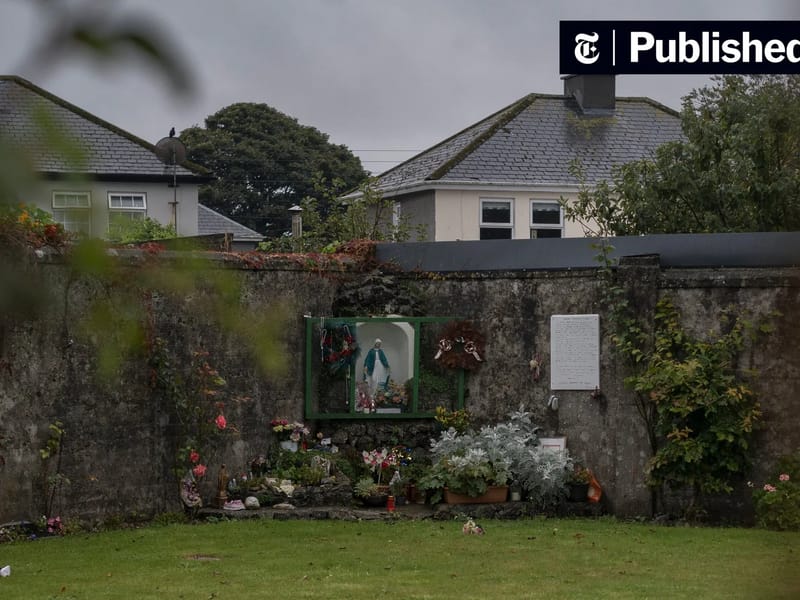 Flannery's Nursing Home - Nursing Home in Tuam, Galway photo 2