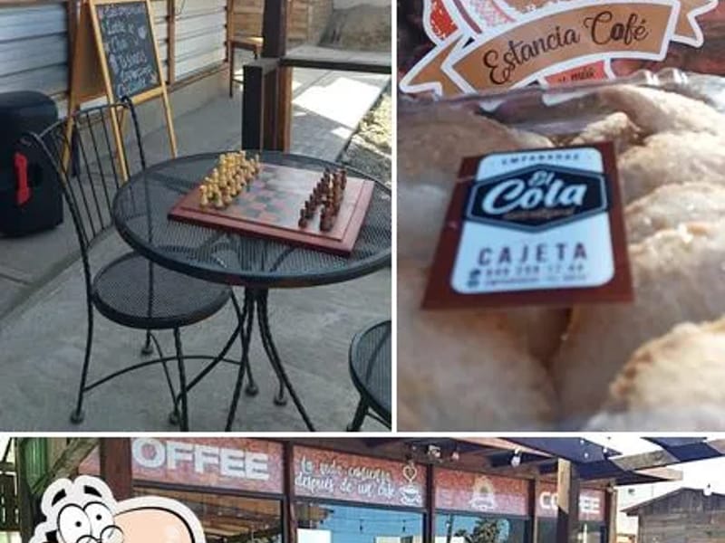 ESTANCIA CERENETY - Vida Asistida in Ensenada, Baja California photo 2