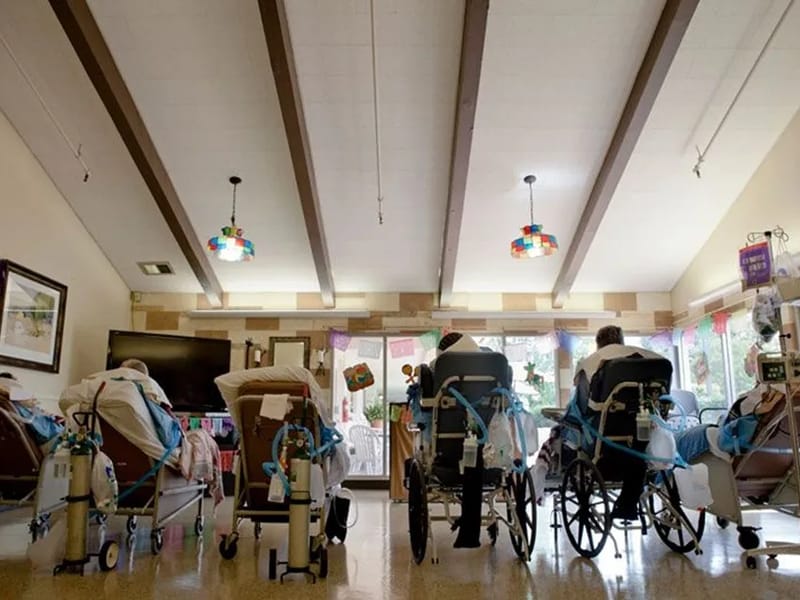 Apa Hospice Care Inc - Hospice in San Diego, CA photo 1