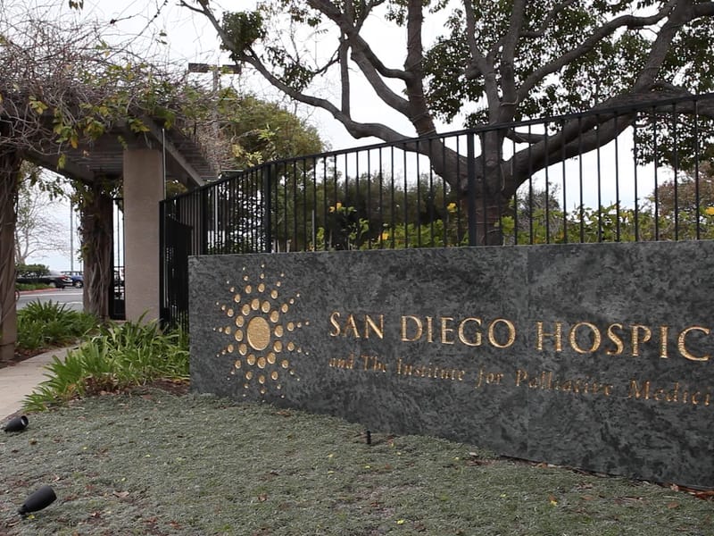 Apa Hospice Care Inc - Hospice in San Diego, CA photo 2