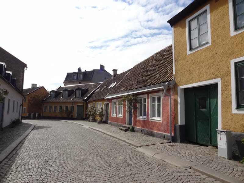 GRÅGÅSVÄGEN 13 - Äldreboende in Lund, Skåne län photo 1