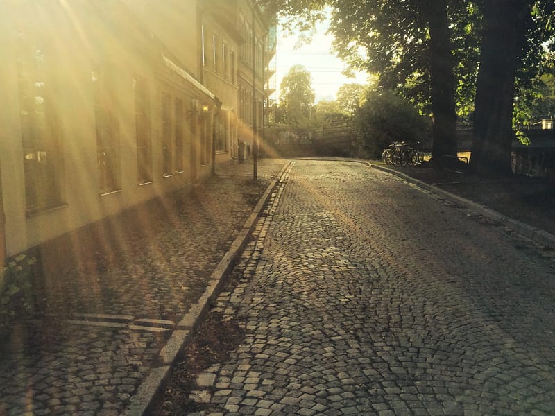 GRÅGÅSVÄGEN 13 - Äldreboende in Lund, Skåne län photo 2