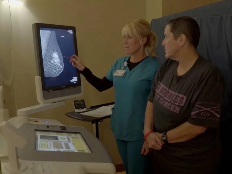 Arkansas Breast Cancer Specialists - Hospital in Fayetteville, AR photo 2