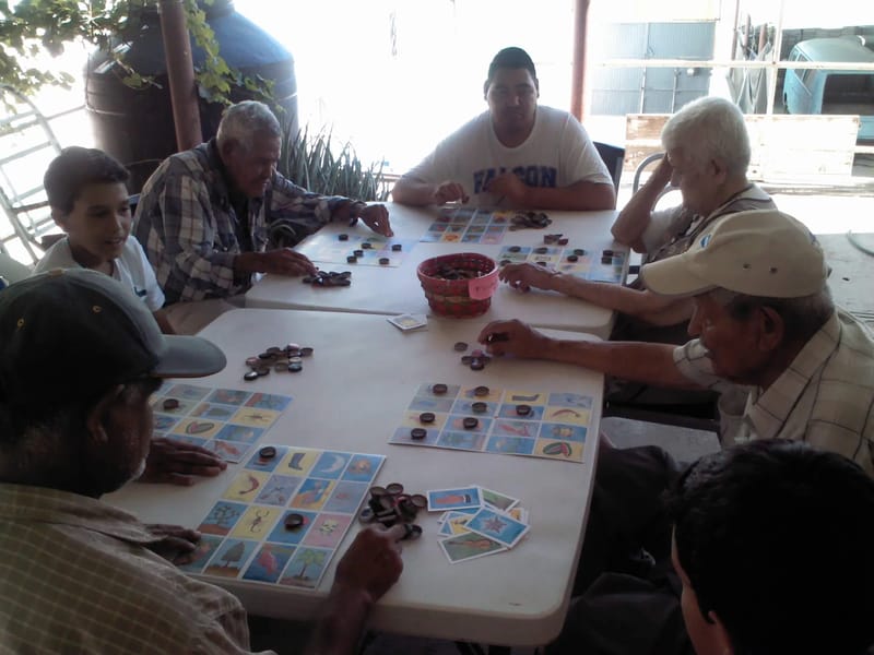 CASA DEL ANCIANO DEL PADRE ESTALA - Hogar de Ancianos in Torreón, Coahuila photo 2