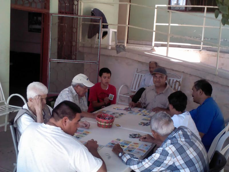 CASA DEL ANCIANO DEL PADRE ESTALA - Hogar de Ancianos in Torreón, Coahuila photo 3
