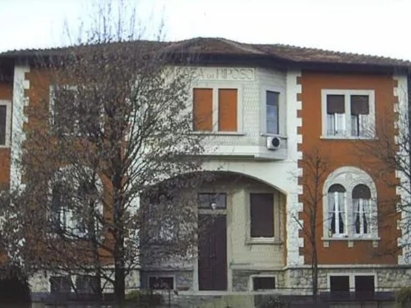 Casa Di Riposo Carlo E Elisa Frigerio Onlus - Casa di Riposo in Brivio, Lombardia photo 3