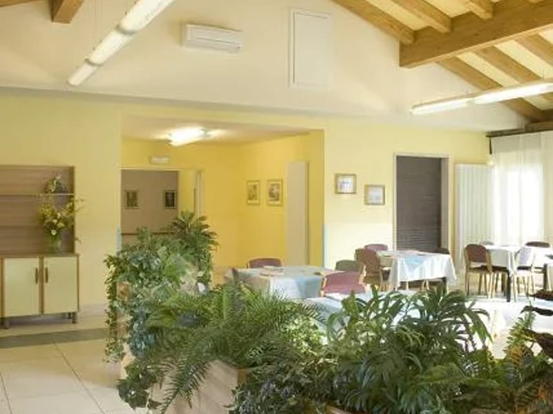 Casa Di Riposo Carlo E Elisa Frigerio Onlus - Casa di Riposo in Brivio, Lombardia photo 2