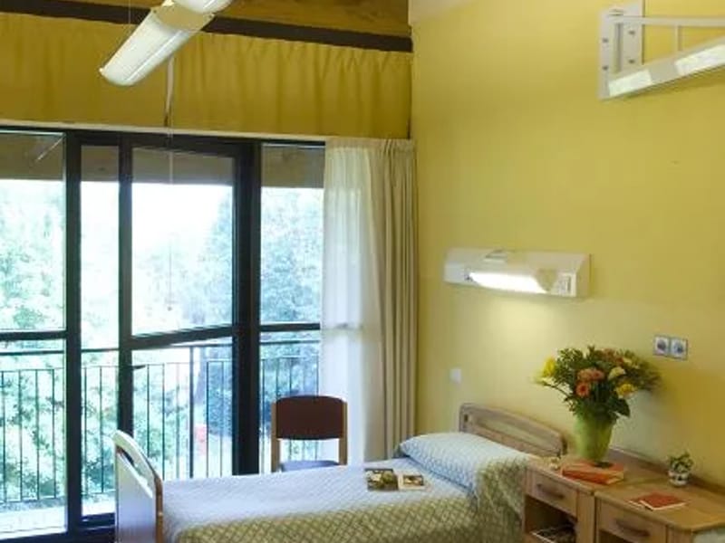Casa Di Riposo Carlo E Elisa Frigerio Onlus - Casa di Riposo in Brivio, Lombardia photo 1