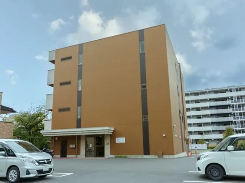 はなまるホーム草加松原 - 有料老人ホーム in 草加市, 埼玉県 photo 1