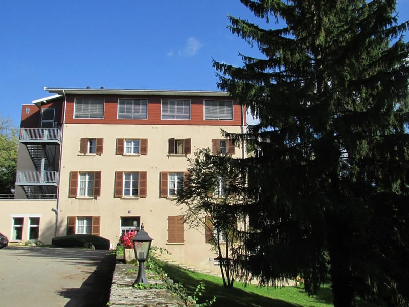 Residence Sainte Elisabeth - EHPAD in LYON, Auvergne-Rhône-Alpes photo 2