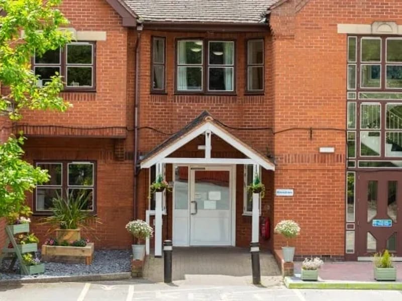 Amberley Court Care Home in Birmingham, England photo 1