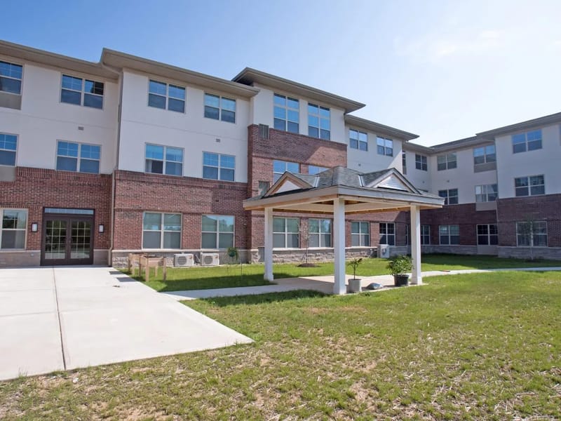 Hellenic Senior Living Of Indianapolis - Assisted Living in Indianapolis, IN photo 1