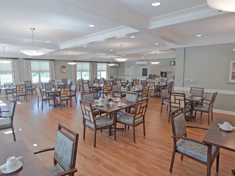 Hellenic Senior Living Of Indianapolis - Assisted Living in Indianapolis, IN photo 2