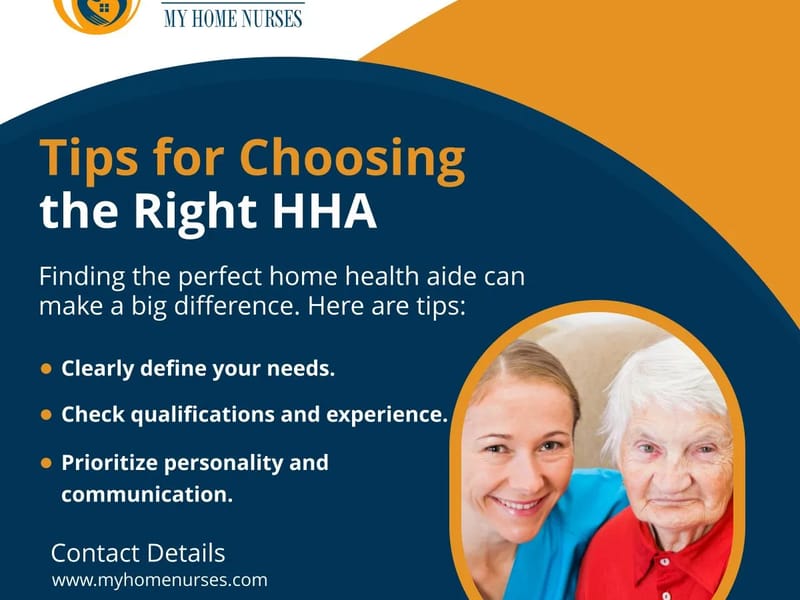 Applied Home Health Network LLC - Home Health Nursing in Chicago, IL photo 2