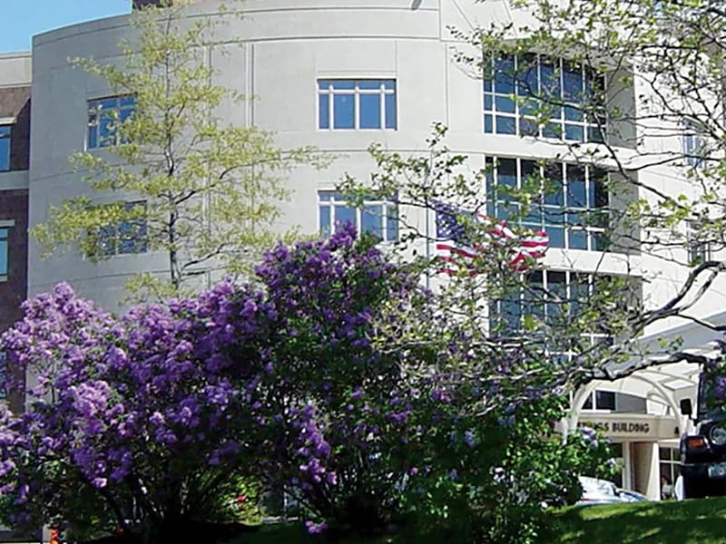 St Johns Nursing Home in Southampton, England photo 3