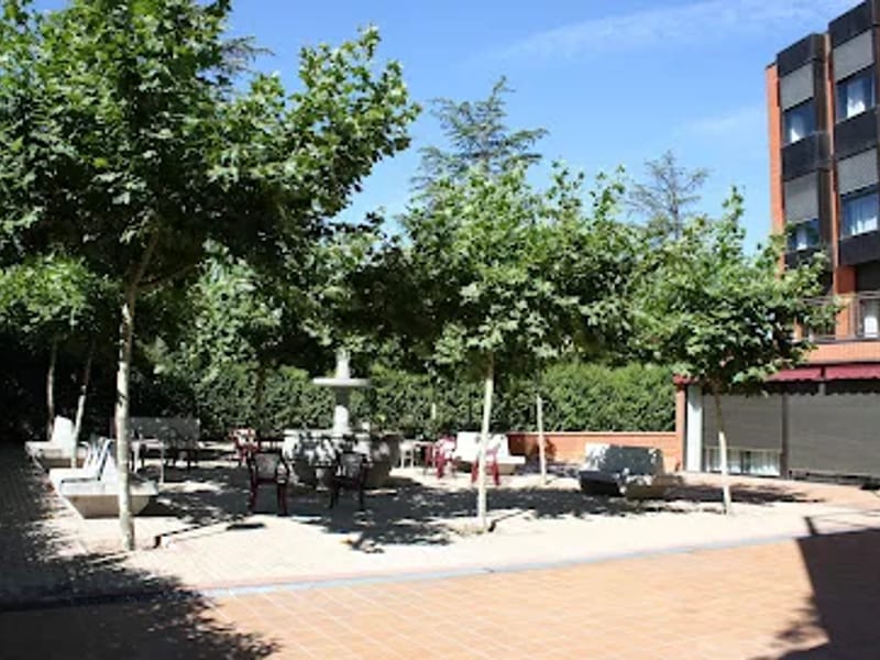 Campodon, Residencia Personas Mayores - Hogar de Ancianos in Alcorcón, Madrid photo 3