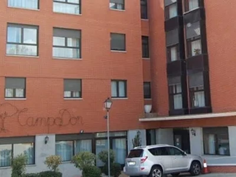 Campodon, Residencia Personas Mayores - Hogar de Ancianos in Alcorcón, Madrid photo 1