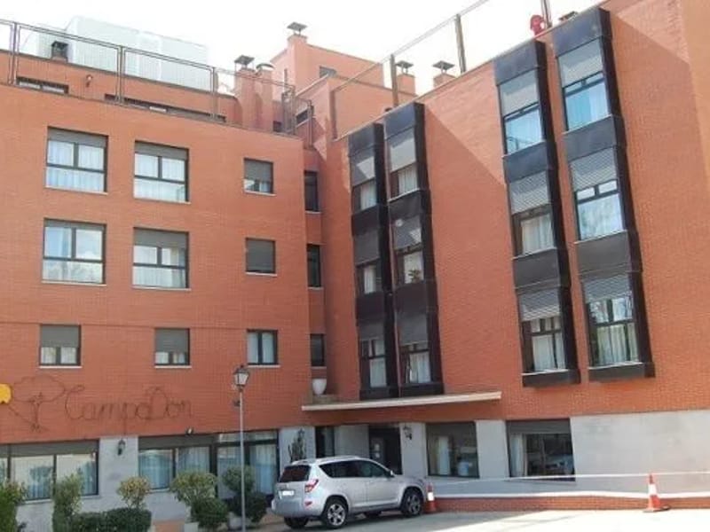 Campodon, Residencia Personas Mayores - Hogar de Ancianos in Alcorcón, Madrid photo 2