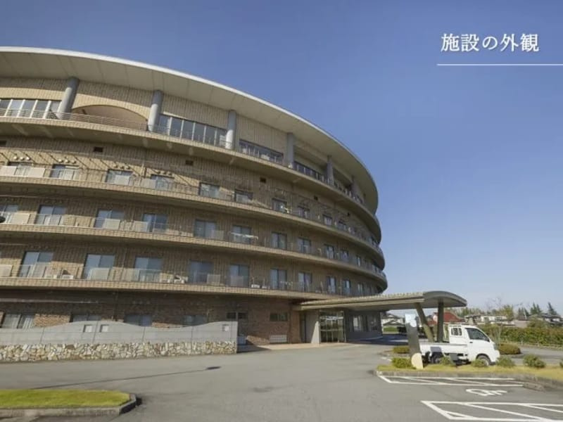 さかえの郷ケアプランセンター - 有料老人ホーム in 豊橋市, 愛知県 photo 2