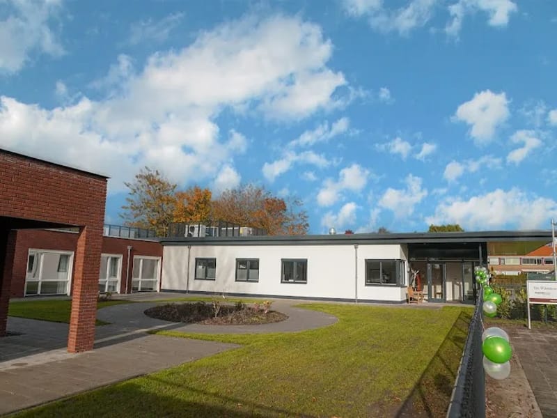 Het Wikenhuis - Begeleid Wonen in Drachten, Drenthe photo 2
