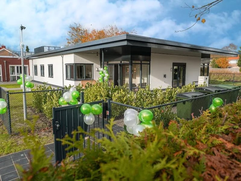 Het Wikenhuis - Begeleid Wonen in Drachten, Drenthe photo 1