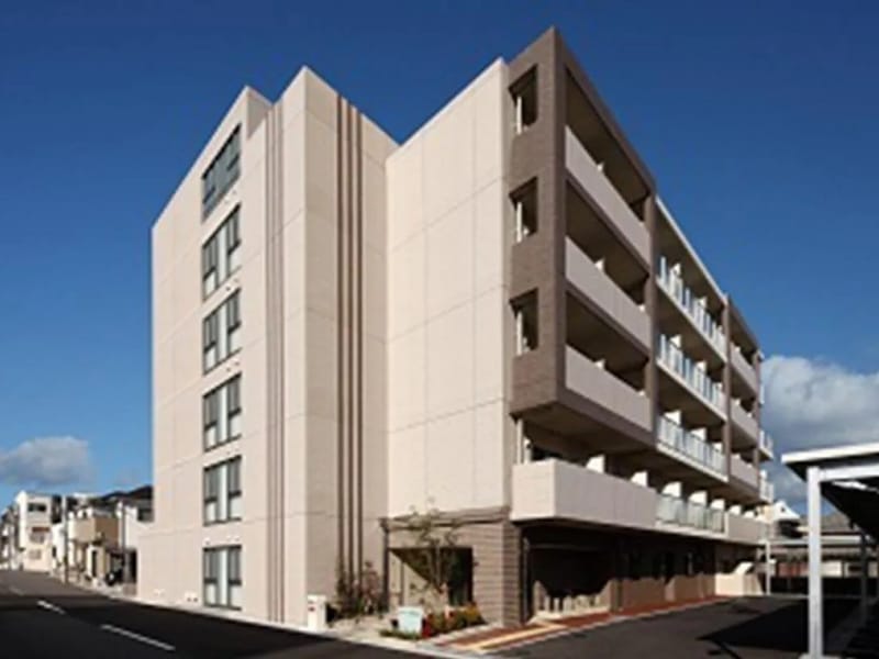 とれふるケアプランセンター - 有料老人ホーム in 大阪市城東区, 大阪府 photo 4