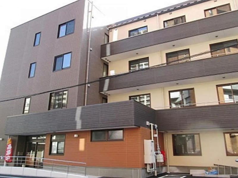とれふるケアプランセンター - 有料老人ホーム in 大阪市城東区, 大阪府 photo 3