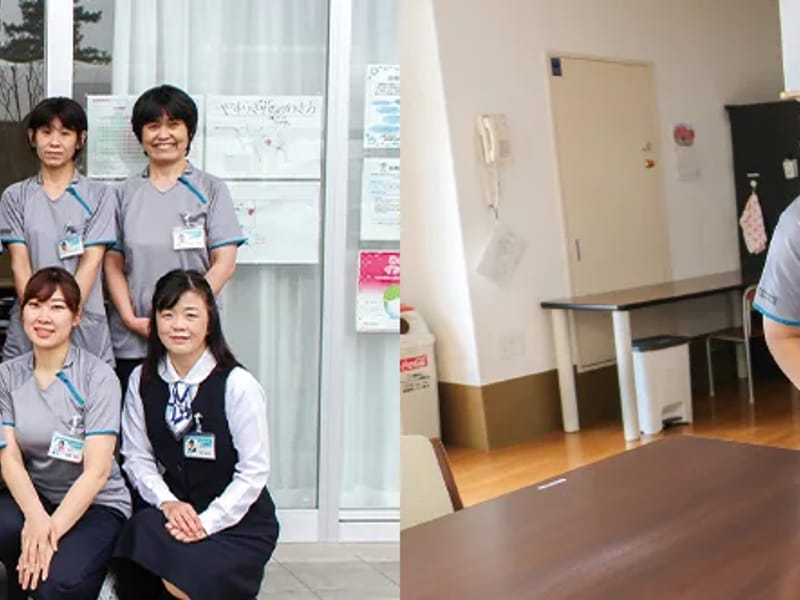 やすらぎケアプランセンター - 有料老人ホーム in 大阪市中央区, 大阪府 photo 1