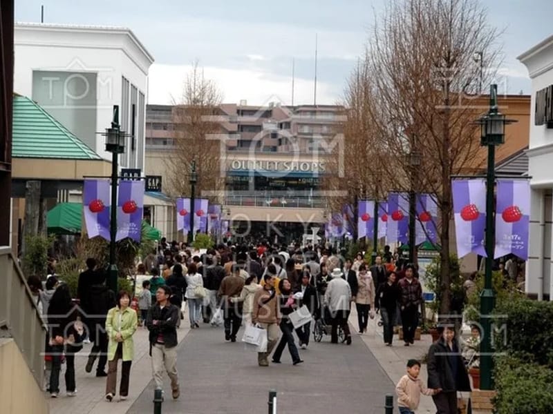 グランモールさくら及川 - 有料老人ホーム in 厚木市, 神奈川県 photo 2