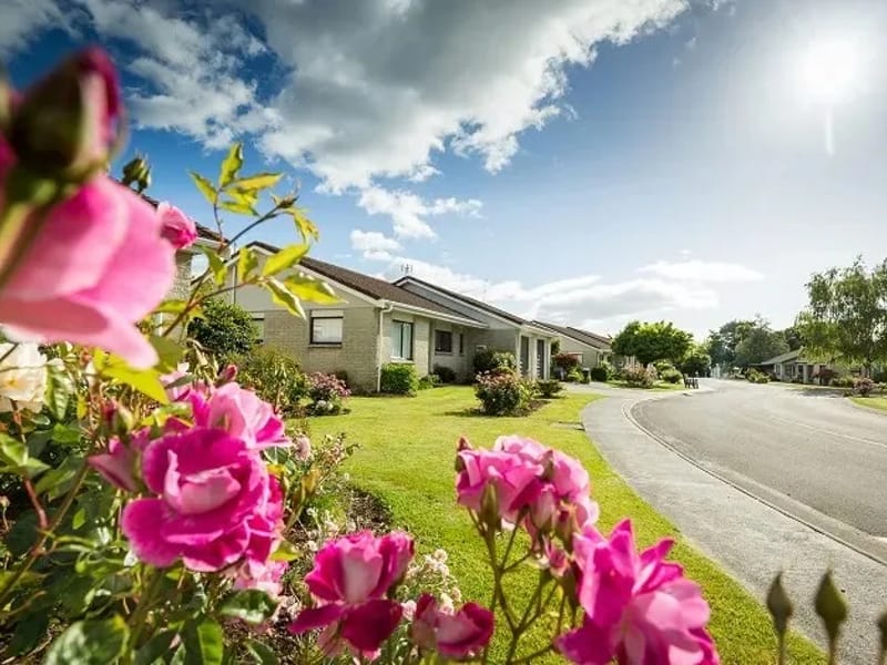 Wairarapa Village - Assisted Living in Masterton, Wairarapa District Health Board photo 1