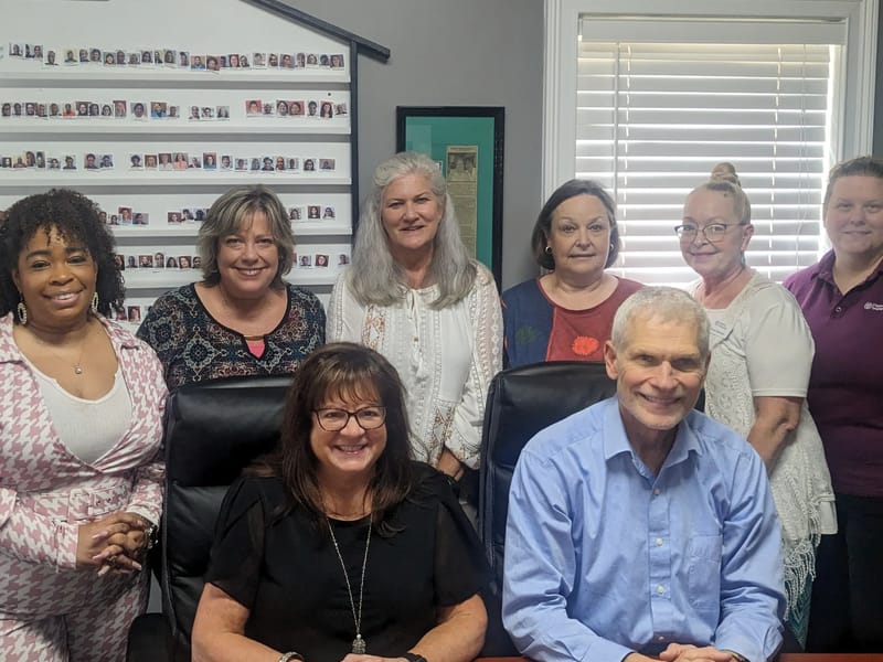 At Your Service Home Care, LLC - Home Health Nursing in Roswell, NM photo 2