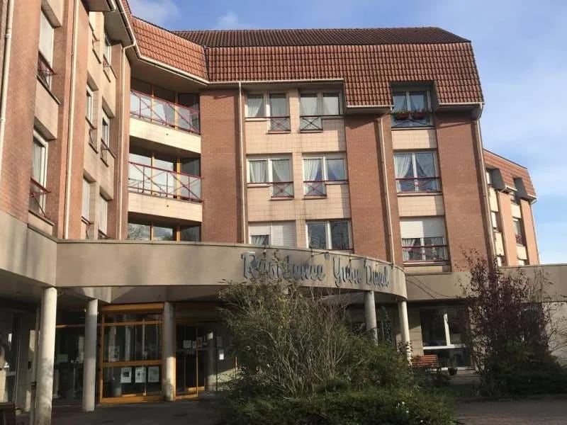 Ehpad Residence Van Eeghem - EHPAD in DUNKERQUE, Hauts-de-France photo 3