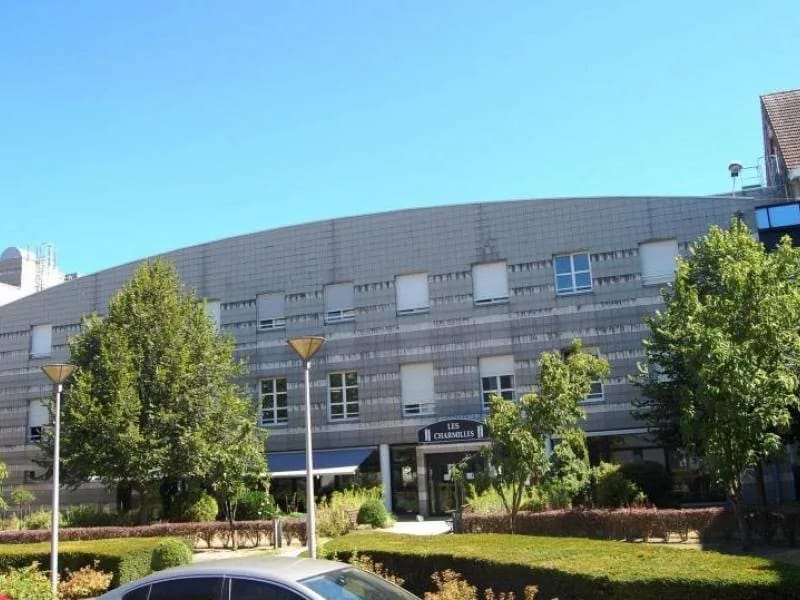 Ehpad Residence Van Eeghem - EHPAD in DUNKERQUE, Hauts-de-France photo 1