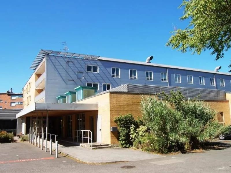 Ehpad Residence Van Eeghem - EHPAD in DUNKERQUE, Hauts-de-France photo 2