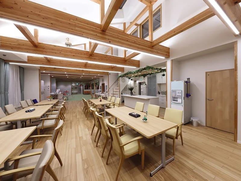 ぽれぽれ四条大路リハサロン - デイサービス in 奈良市, 奈良県 photo 3