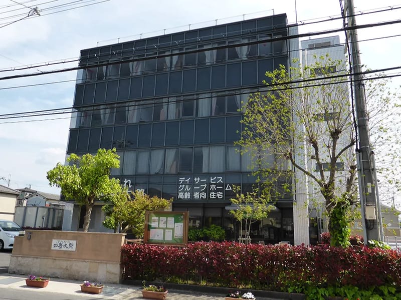 ぽれぽれ四条大路リハサロン - デイサービス in 奈良市, 奈良県 photo 2