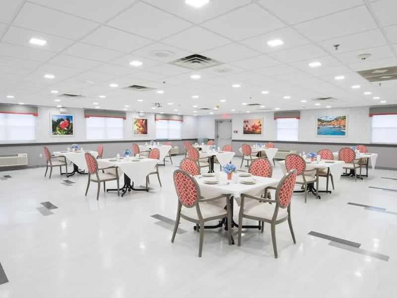 Barclays Rehabillitation and Healthcare Center, LLC - Nursing Home in Cherry Hill, NJ photo 1