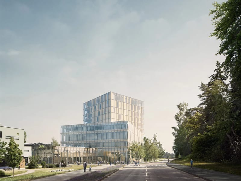 Orrens servicehus - Serviceboende in Botkyrka, Stockholm County photo 1