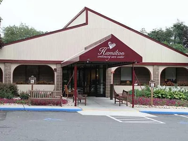 FMC Hamilton Square - Dialysis in Hamilton, NJ photo 3