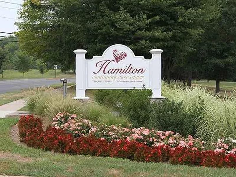 FMC Hamilton Square - Dialysis in Hamilton, NJ photo 4