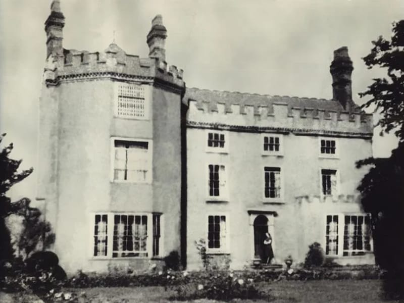 Falcon Lodge in Southampton, England photo 3