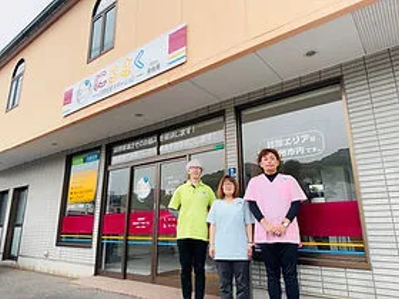 にこさく訪問看護ステーション - 訪問看護 in 北九州市, 福岡県 photo 1