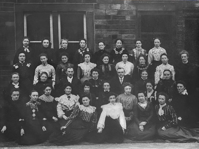 SML's Hope LTD in Rochdale, England photo 2