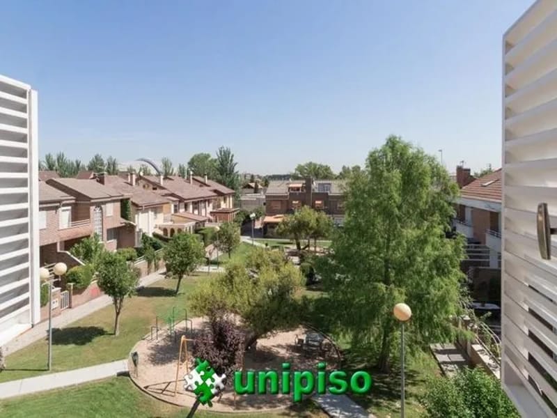 LOS PINOS, OTRAS RESiDENCIAS - Hogar de Ancianos in Leganés, Madrid photo 2